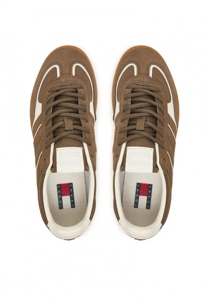 DEPORTIVA GREENWICH EDGE | TOMMY...