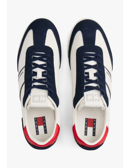 DEPORTIVA RETRO RUNNER | TOMMY HILFIGER