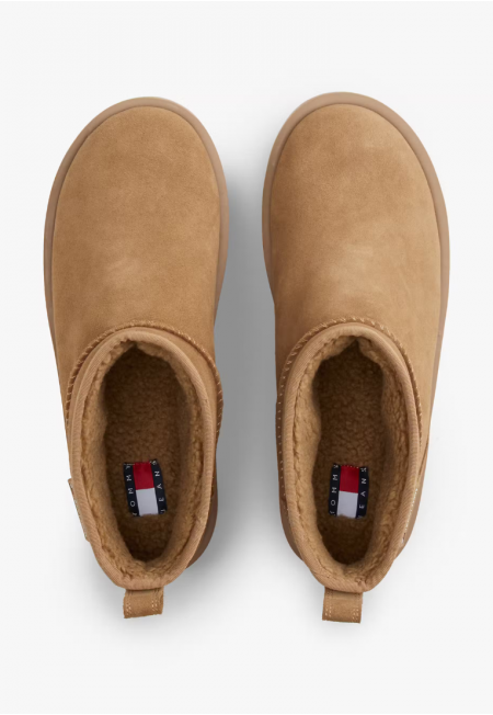 BOTIN PLATAFORMA SNOW |... 2