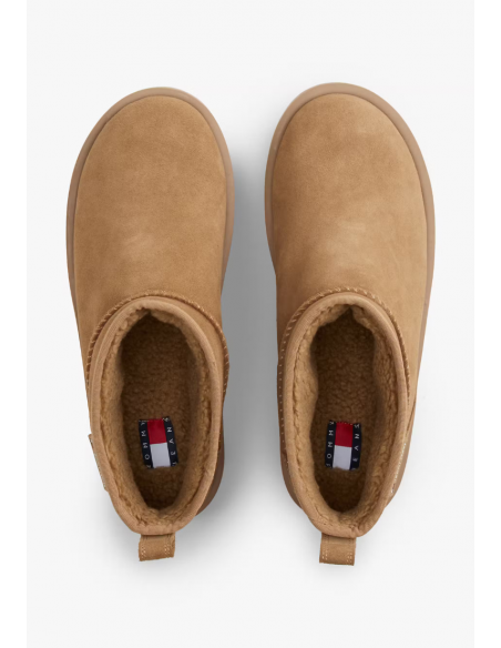 BOTIN PLATAFORMA SNOW | TOMMY HILFIGER