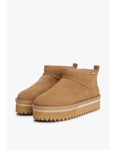 BOTIN PLATAFORMA SNOW | TOMMY HILFIGER