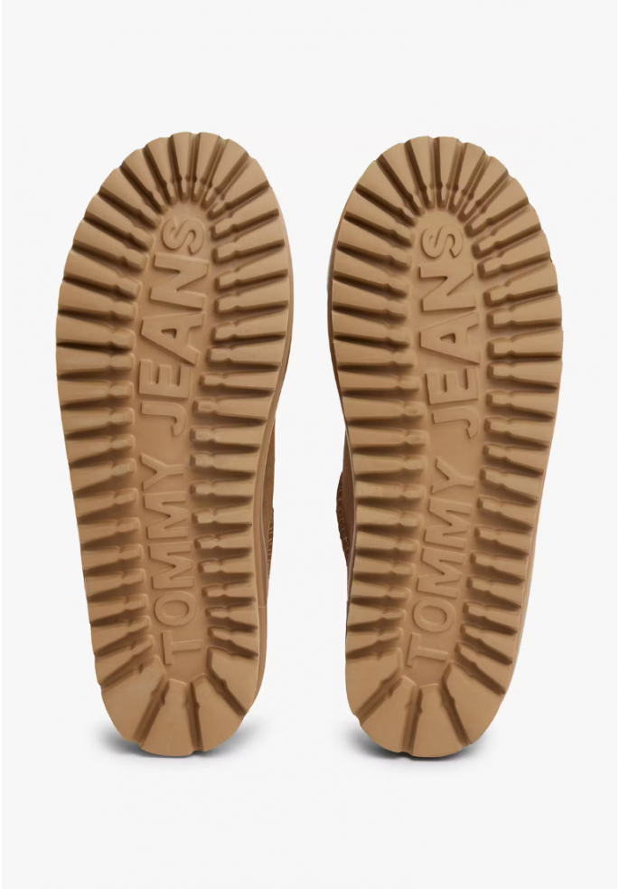 BOTIN PLATAFORMA SNOW | TOMMY HILFIGER