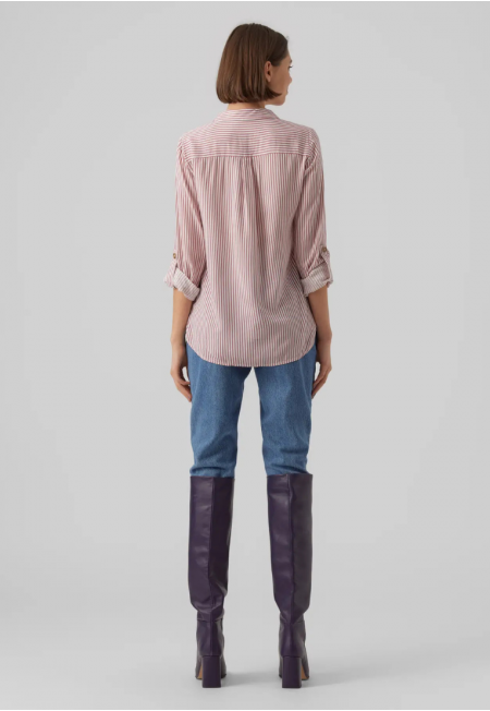 CAMISA BUMPY | VERO MODA 2