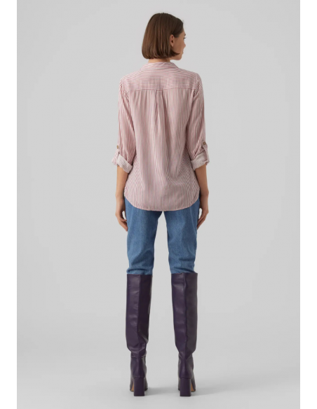 CAMISA BUMPY | VERO MODA