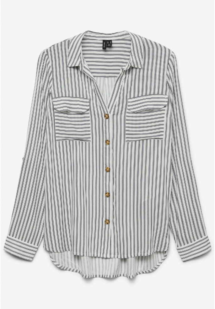 CAMISA BUMPY | VERO MODA