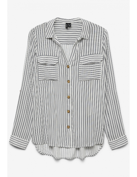 CAMISA BUMPY | VERO MODA