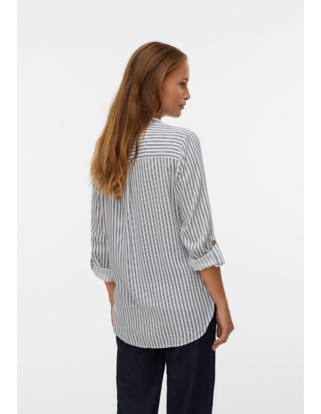 CAMISA BUMPY | VERO MODA