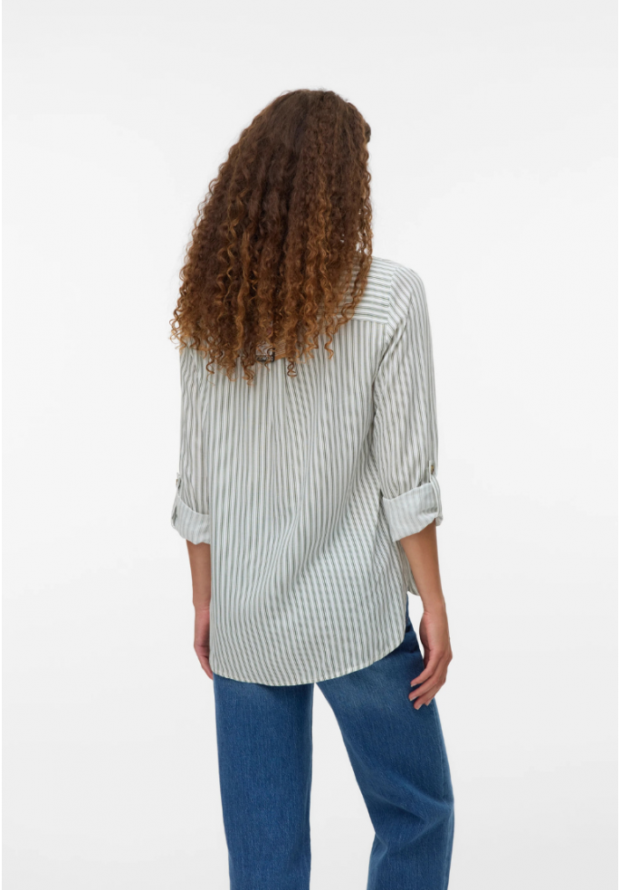 CAMISA BUMPY | VERO MODA