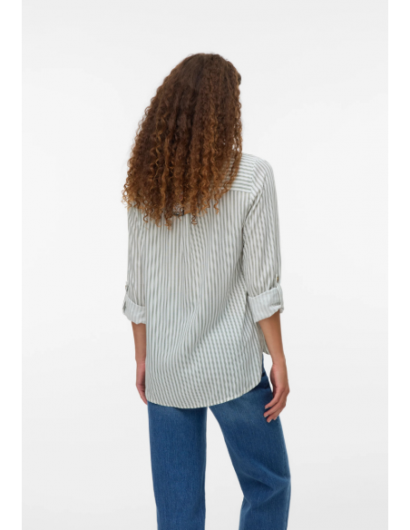 CAMISA BUMPY | VERO MODA