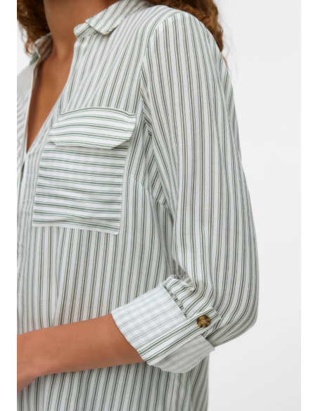 CAMISA BUMPY | VERO MODA