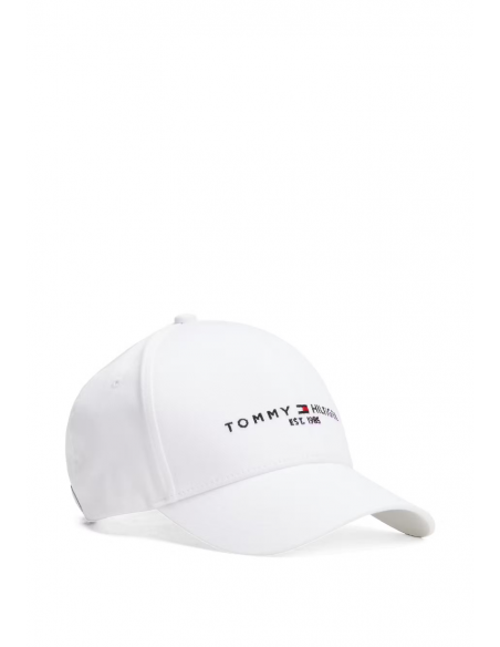 GORRA LOGO | TOMMY HILFIGER