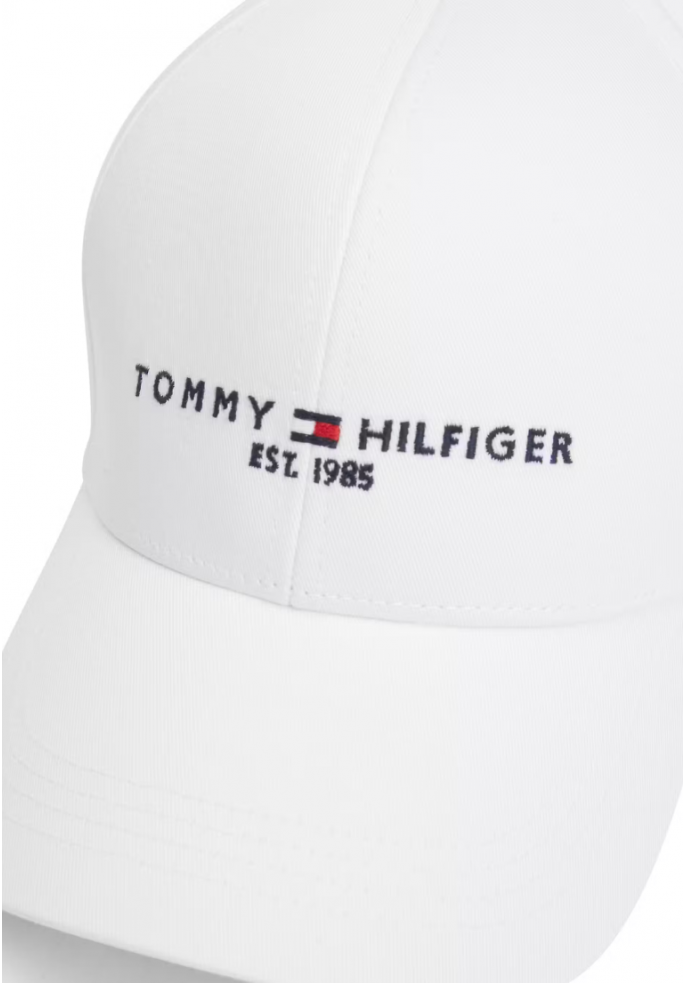 GORRA LOGO | TOMMY HILFIGER