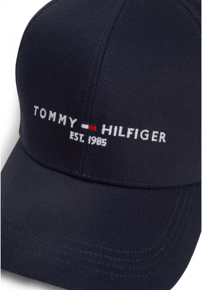 GORRA LOGO | TOMMY HILFIGER