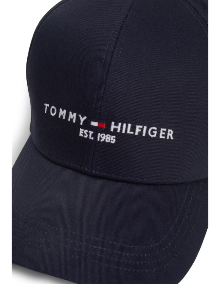 GORRA LOGO | TOMMY HILFIGER