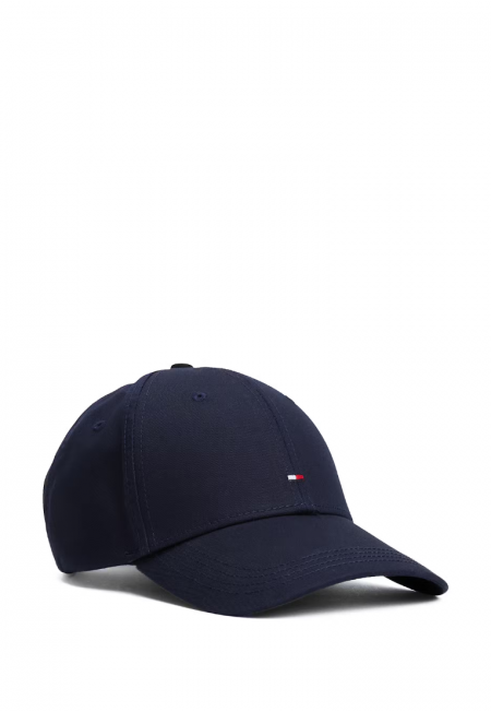 GORRA BASIC| TOMMY HILFIGER
