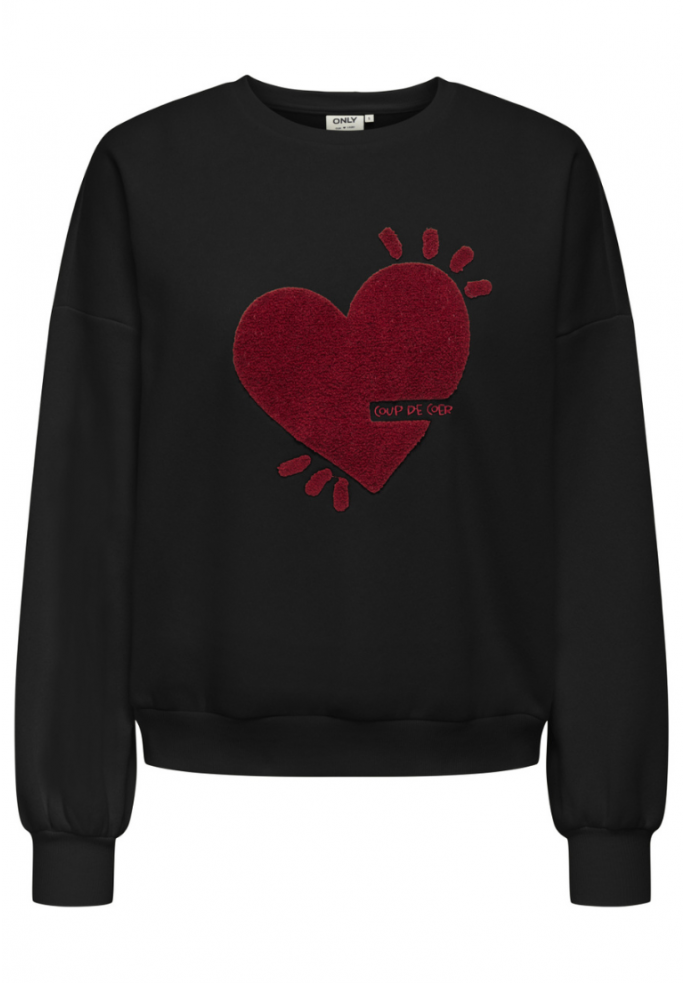 SUDADERA TAMMIE | ONLY