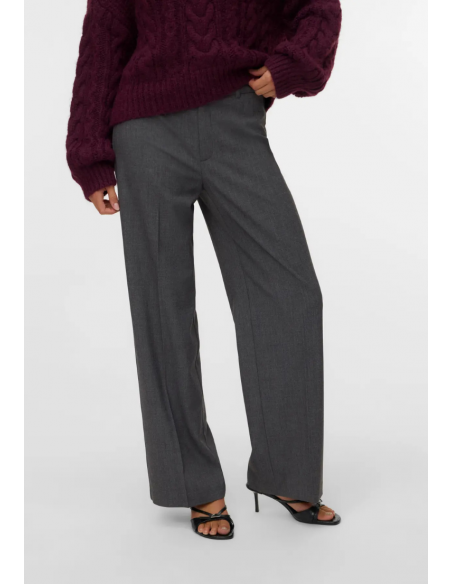 PANTALÓN STRAIGHT TEXAS | VERO MODA