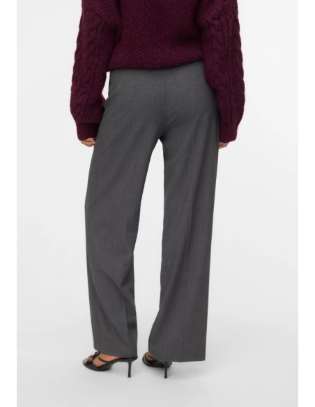 PANTALÓN STRAIGHT TEXAS | VERO MODA