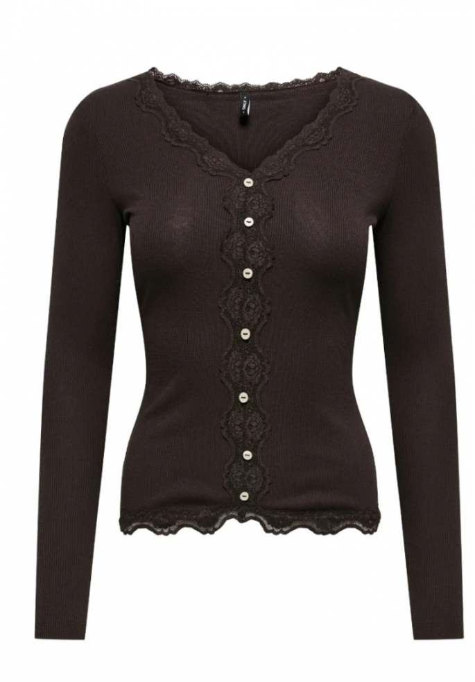 CAMISETA ENEA | ONLY