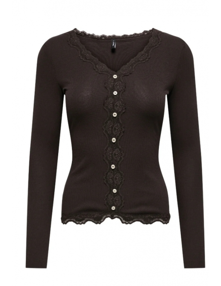 CAMISETA ENEA | ONLY