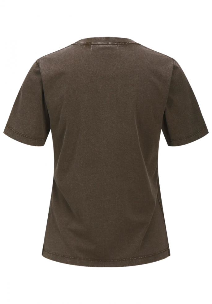 CAMISETA BRITTA | JACK & JONES