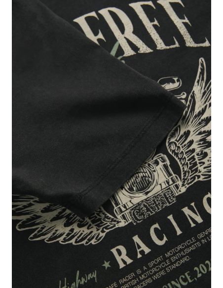 CAMISETA BRITTA | JACK & JONES