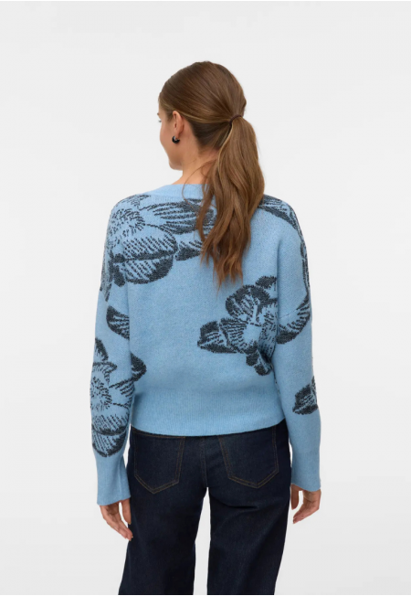 JERSEY FAIRLY | VERO MODA 2