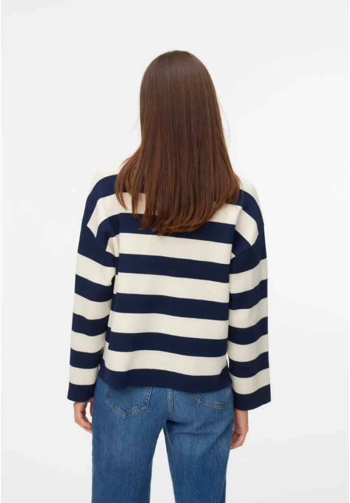 JERSEY SILJE | VERO MODA