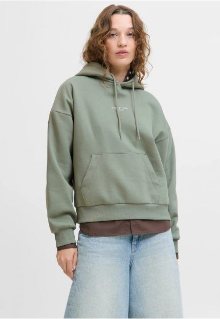 SUDADERA STUDIO | JACK & JONES 2