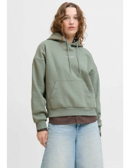 SUDADERA STUDIO | JACK & JONES