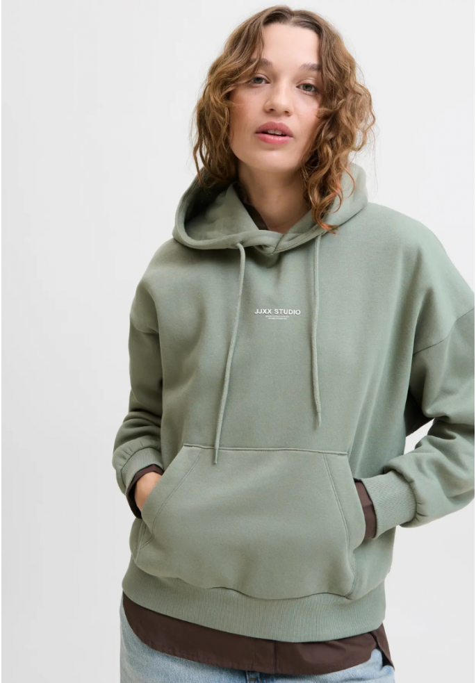 SUDADERA STUDIO | JACK & JONES