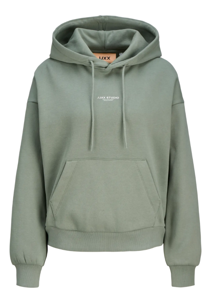 SUDADERA STUDIO | JACK & JONES