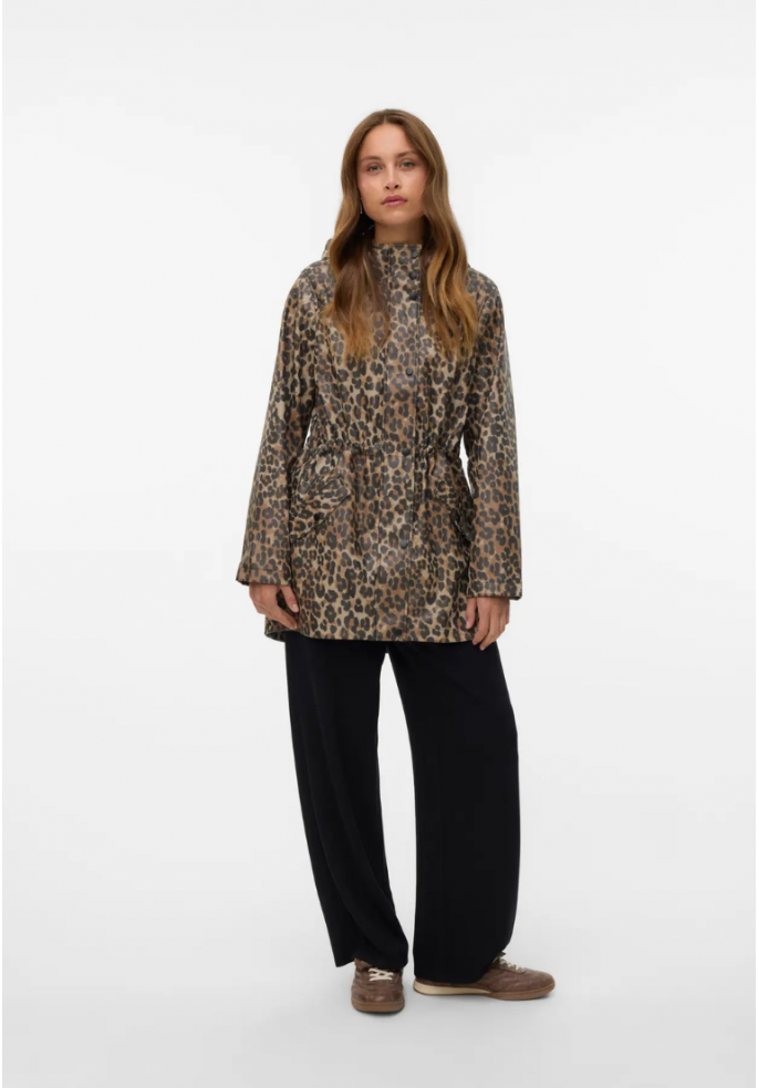 CHUBASQUERO MALOU | VERO MODA