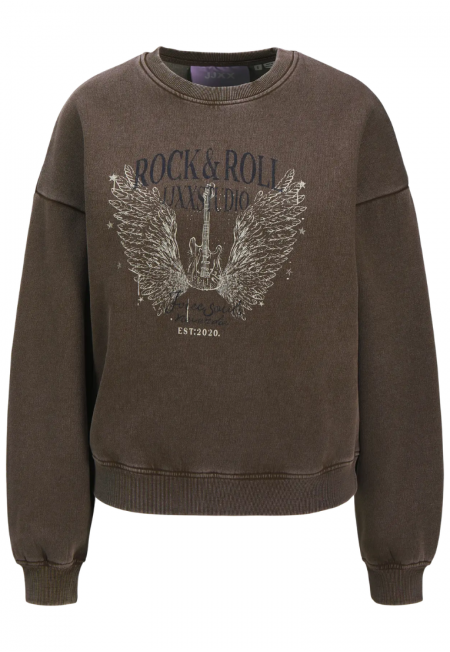 SUDADERA BRITA | JACK & JONES