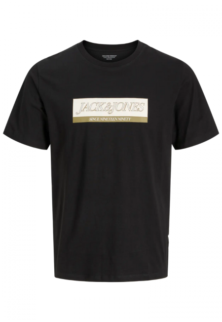 CAMISETA WOOD | JACK & JONES
