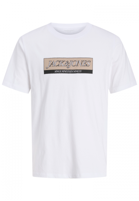 CAMISETA WOOD | JACK & JONES