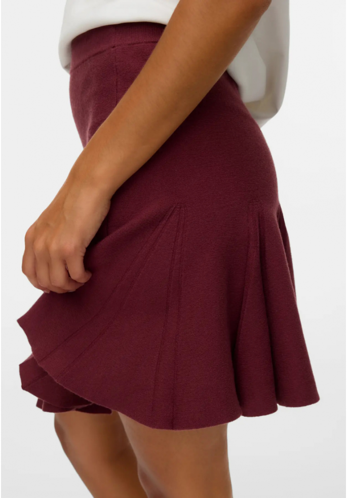 FALDA KRISTIN | VERO MODA