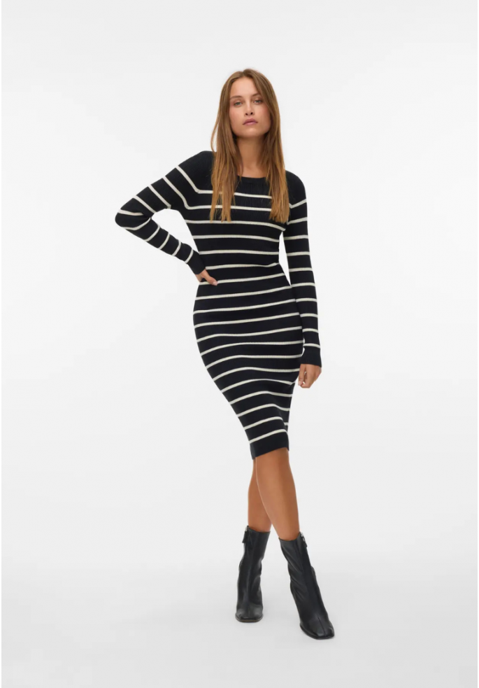 VESTIDO GIZELLE | VERO MODA