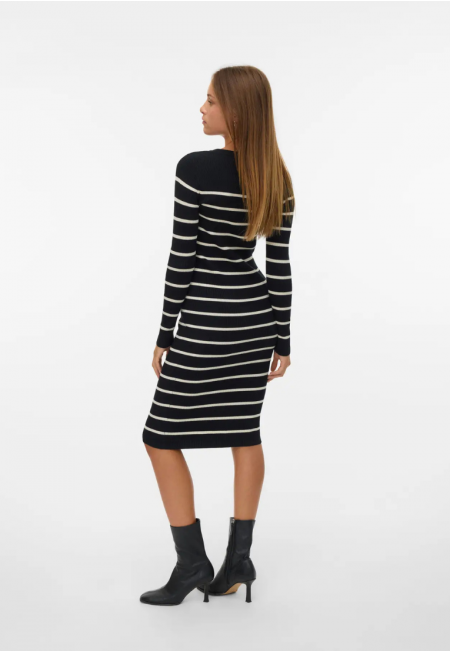 VESTIDO GIZELLE | VERO MODA 2
