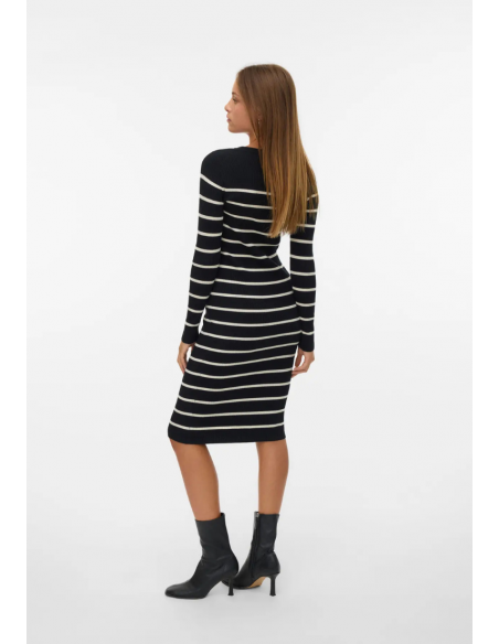 VESTIDO GIZELLE | VERO MODA