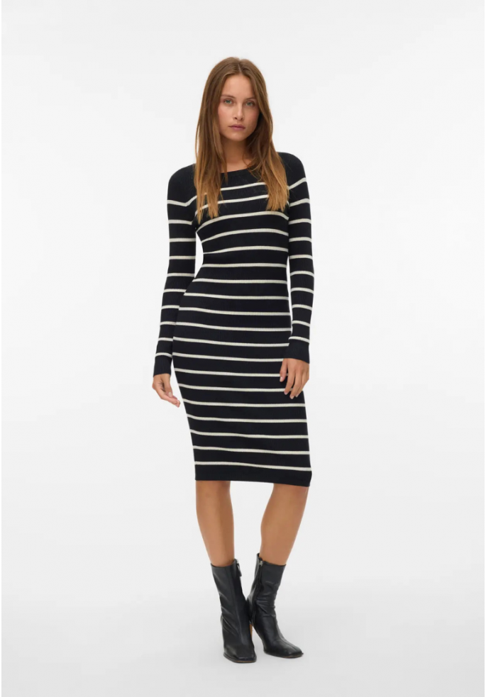 VESTIDO GIZELLE | VERO MODA