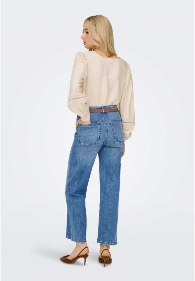 JEANS WIDE MADISON | ONLY