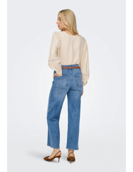 JEANS WIDE MADISON | ONLY