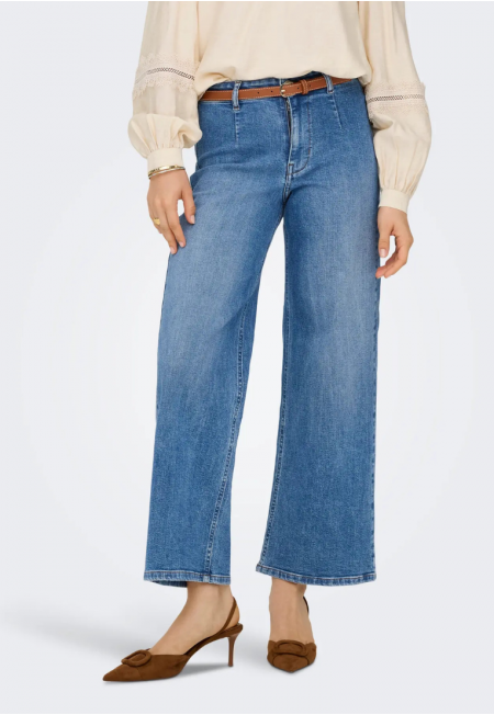 JEANS WIDE MADISON | ONLY