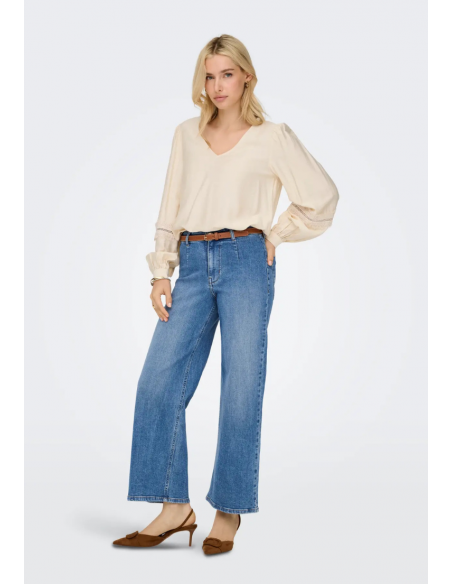 JEANS WIDE MADISON | ONLY