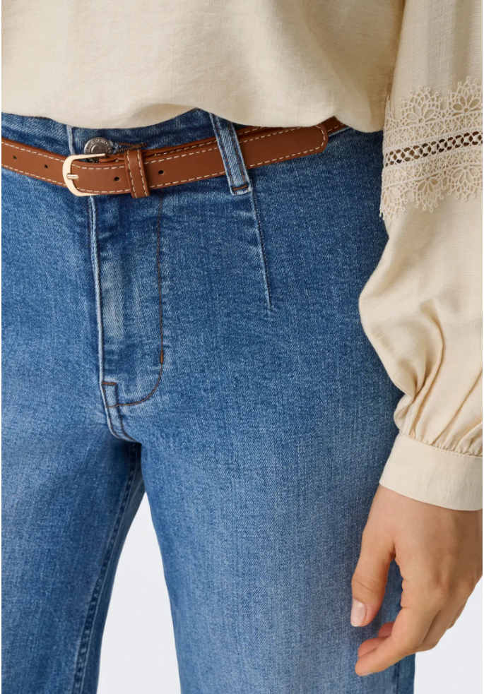 JEANS WIDE MADISON | ONLY