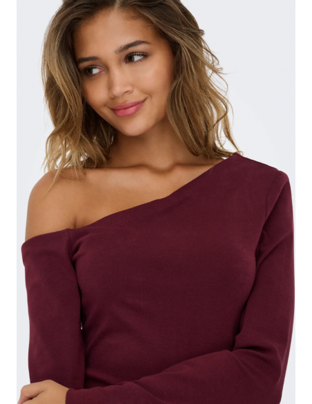 VESTIDO VILLA | ONLY