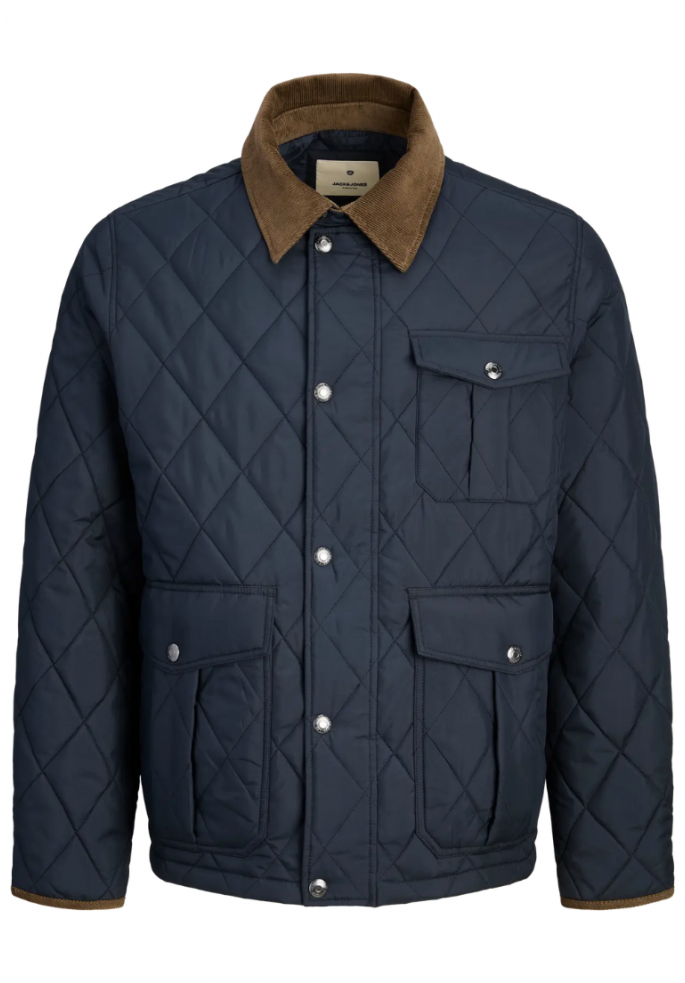 CHAQUETA BLU BRYAN | JACK& JONES