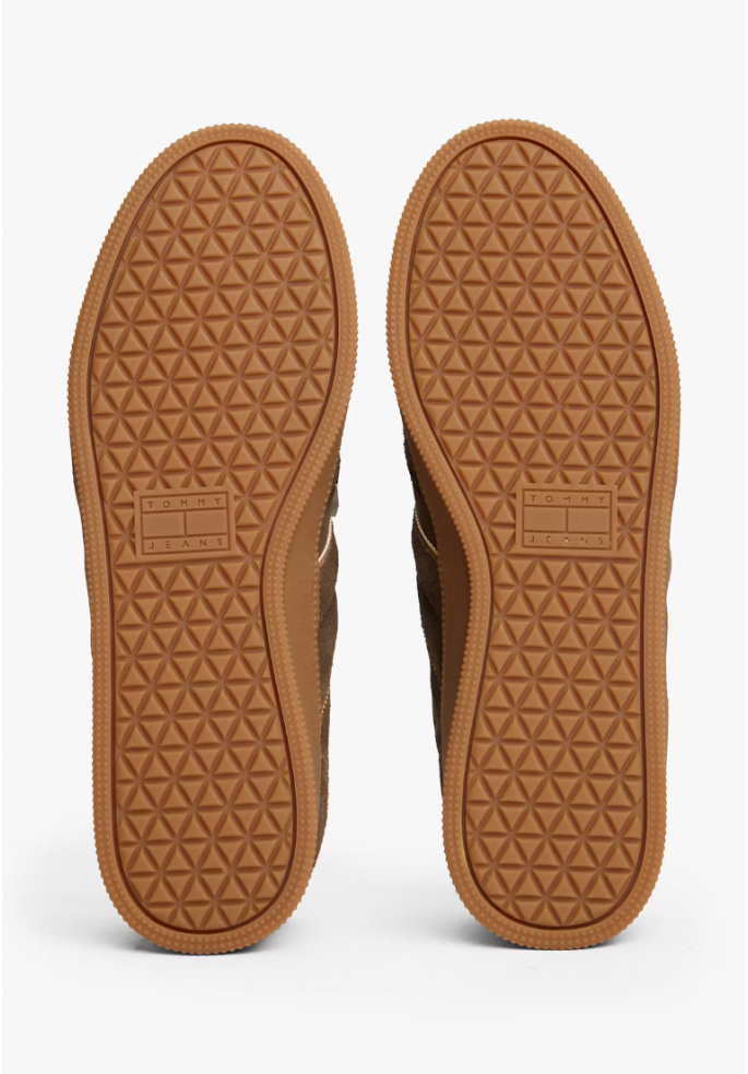 DEPORTIVA GREENWICH EDGE | TOMMY...