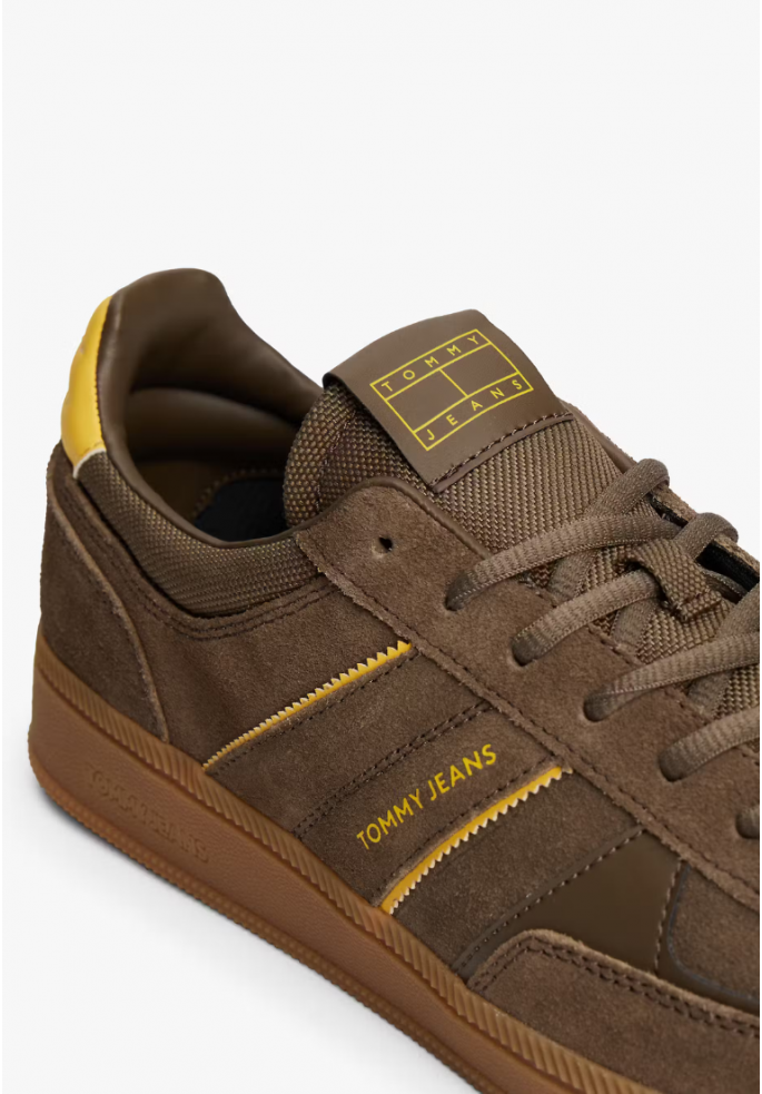 DEPORTIVA GREENWICH EDGE | TOMMY...